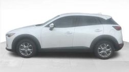 2019 Mazda CX-3 Sport