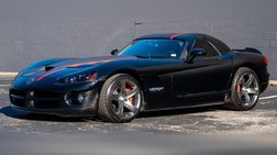2008 Dodge Viper SRT-10