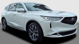 2023 Acura MDX SH-AWD w/Tech