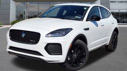 2024 Jaguar E-PACE P250 R-Dynamic SE