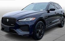 2025 Jaguar F-PACE P250 R-Dynamic S