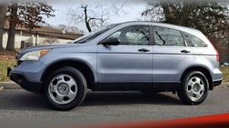 2009 Honda CR-V LX