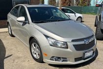 2014 Chevrolet Cruze 1LT Auto