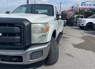 2015 Ford Super Duty F-250 XL