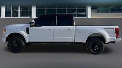2021 Ford Super Duty F-250 XLT