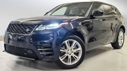 2023 Land Rover Range Rover Velar P250 R-Dynamic S