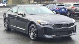 2023 Kia Stinger GT2