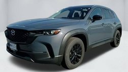 2026 Mazda CX-50 2.5 S Preferred