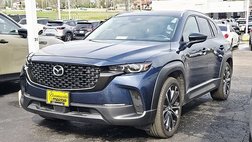 2025 Mazda CX-50 2.5 S Premium Plus