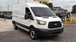 2019 Ford Transit 350