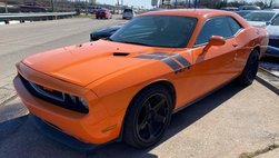 2010 Dodge Challenger R/T