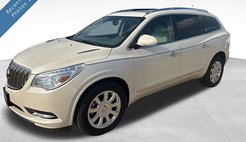 2014 Buick Enclave Premium