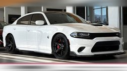 2018 Dodge Charger Daytona 392