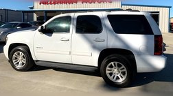 2011 Chevrolet Tahoe LT