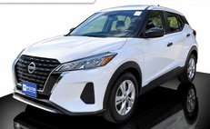 2023 Nissan Kicks S