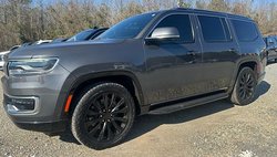 2022 Jeep Wagoneer Series I