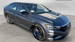 2021 Volkswagen Jetta R-Line