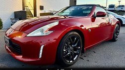 2016 Nissan 370Z 370Z