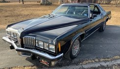1977 Pontiac Grand Prix SJ