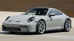 2022 Porsche 911 GT3 Touring