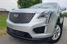 2020 Cadillac XT5 Luxury