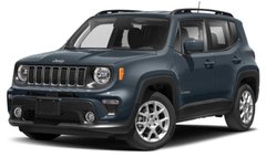 2020 Jeep Renegade Limited