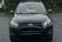2009 Toyota RAV4 Base