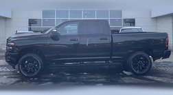 2025 Ram Ram Pickup 2500 Big Horn