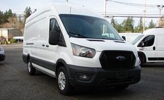 2022 Ford Transit 250