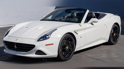 2016 Ferrari California Base
