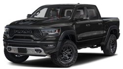 2023 Ram Ram Pickup 1500 TRX
