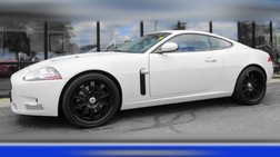 2007 Jaguar XK-Series XKR