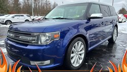 2014 Ford Flex SEL
