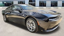 2025 Dodge Charger Daytona Scat Pack