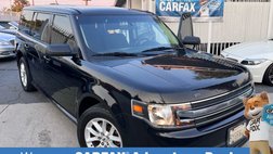2016 Ford Flex SE