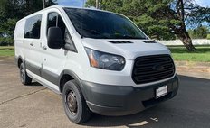 2016 Ford Transit 250