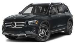 2025 Mercedes-Benz GLB GLB 250 4MATIC