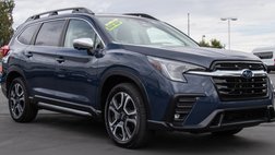 2023 Subaru Ascent Limited 7-Passenger