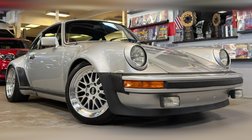1978 Porsche 911 Turbo