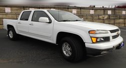 2011 Chevrolet Colorado LT