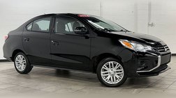 2024 Mitsubishi Mirage G4 SE