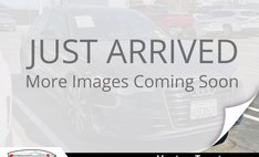 2012 Audi A6 3.0T quattro Prestige