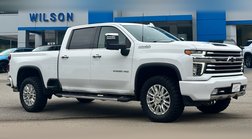 2023 Chevrolet Silverado 2500HD High Country