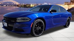 2018 Dodge Charger SXT