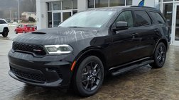 2026 Dodge Durango GT HEMI