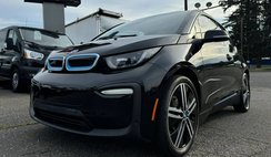 2018 BMW i3 Base