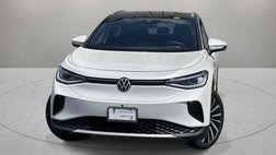2023 Volkswagen ID.4 Pro S Plus