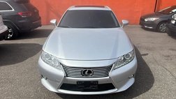 2014 Lexus ES 350 Base