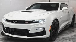 2023 Chevrolet Camaro SS
