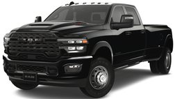 2025 Ram Ram Pickup 3500 Limited